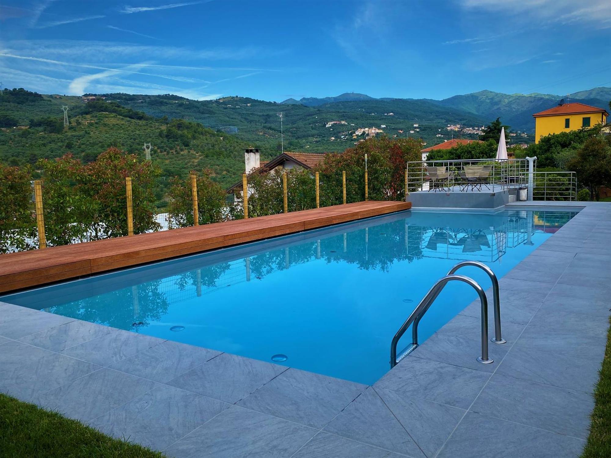 Agriturismo Benza Imperia Ngoại thất bức ảnh